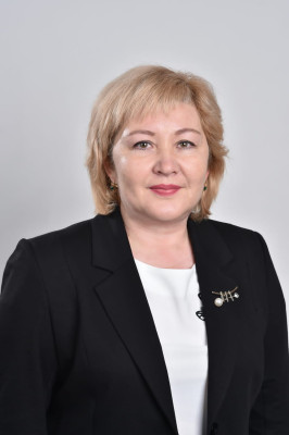 Семенова Елена Витальевна Семенова Елена Витальевна