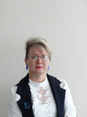 Алексеева Светлана Владимировна Алексеева Светлана Владимировна