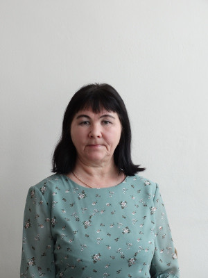 Владимирова Наталья Арсентьевна Владимирова Наталья Арсентьевна