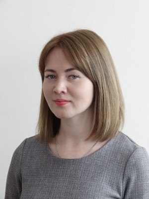 Федорова Екатерина Николаевна Федорова Екатерина Николаевна