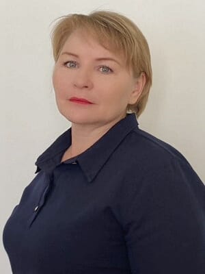 Ходырева Наталья Алексеевна Ходырева Наталья Алексеевна