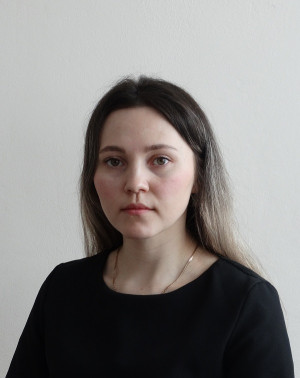 Ворожцова Кристина Александровна Ворожцова Кристина Александровна