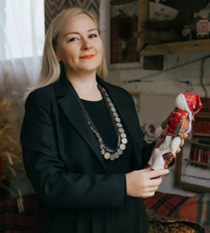 Берёзкина Валентина Анатольевна Берёзкина Валентина Анатольевна
