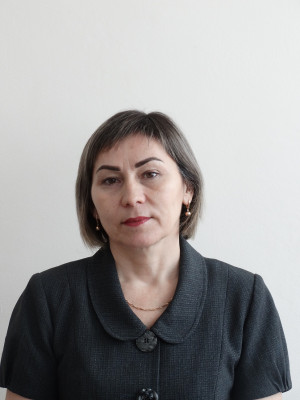 Федорова Надежда Михайловна Федорова Надежда Михайловна